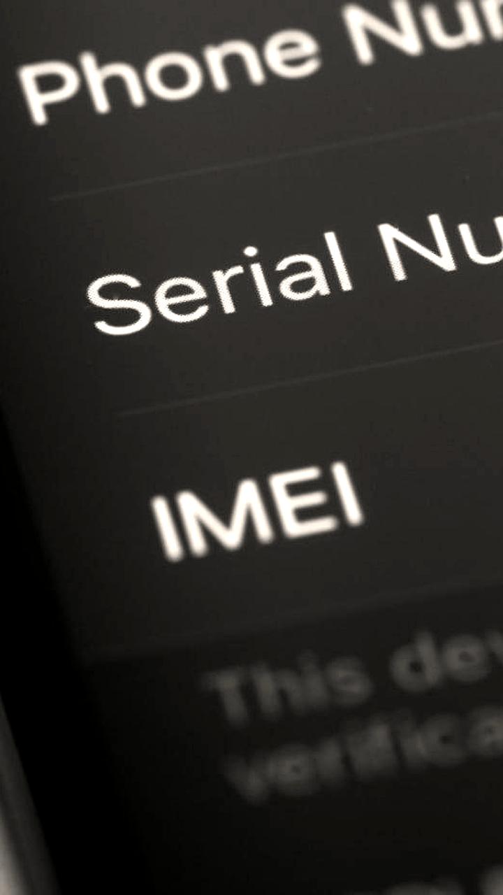 Минцифры РФ анонсировало создание базы IMEI для улучшения мобильного интернета в 2026 году