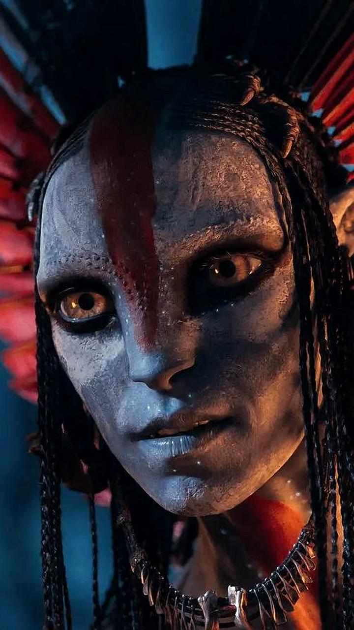 Аватар: Пламя и пепел - самый низкооцененный фильм трилогии Кэмерона