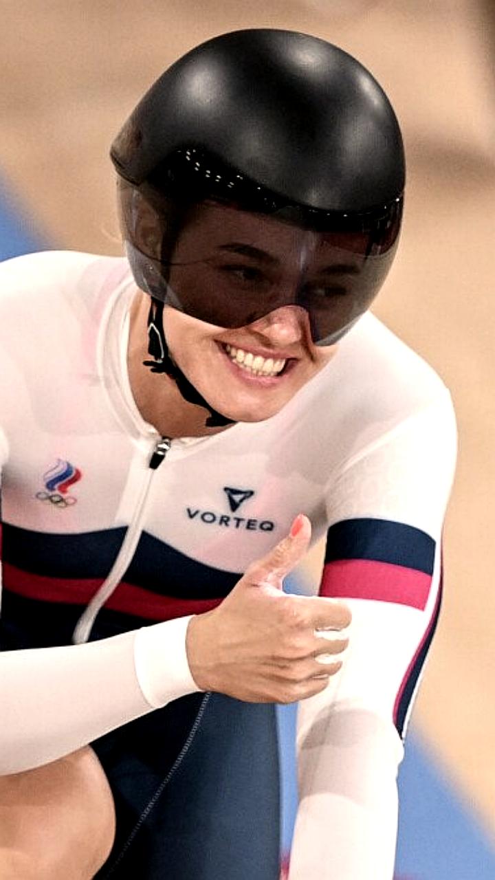 Анастасия Войнова завершила спортивную карьеру после успешных выступлений на Олимпиадах