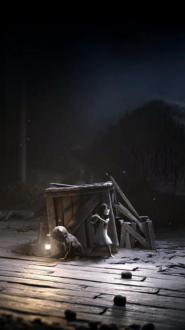 Reanimal от Tarsier Studios достигла стадии 'золото' перед релизом 13 февраля