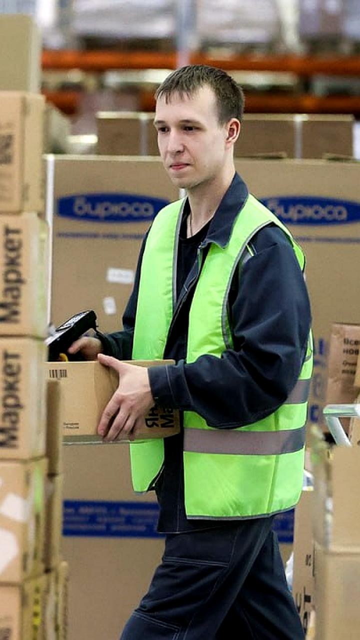 ФНПР предлагает поправки в Трудовой кодекс для платформенных работников