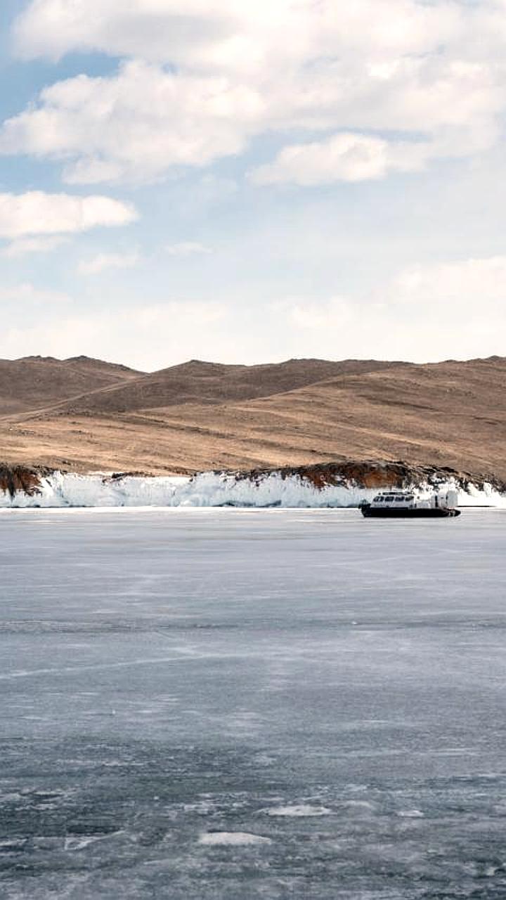Исследование фтора в байкальской экосистеме: запасы в минеральных источниках