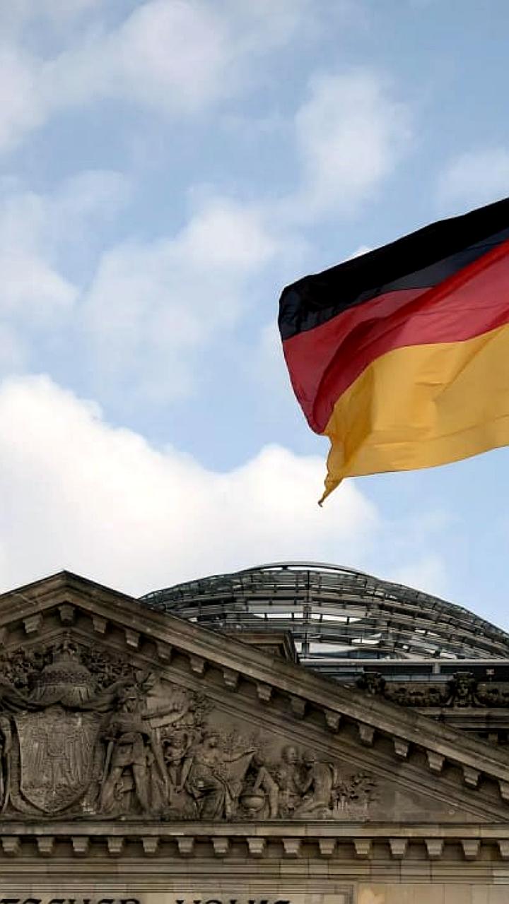 Германия теряет более 70% экспорта в Россию из-за антироссийских санкций