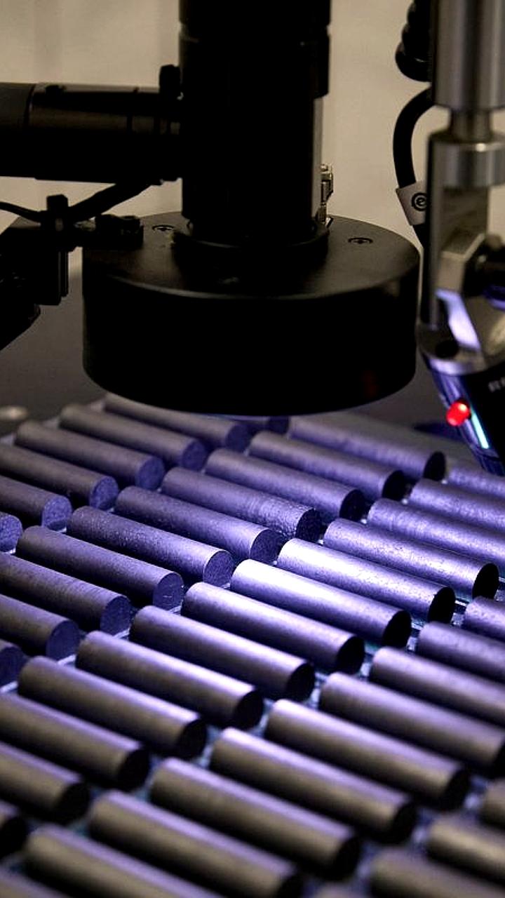 Создание нового ядерного топлива отмечено премией Вызов 2025 года