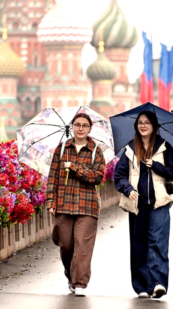 Москва возглавила рейтинг самых влиятельных городов мира по достопримечательностям и культурным мероприятиям