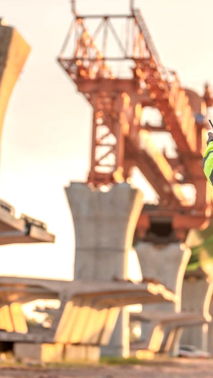 Актуализация стратегии развития строительной отрасли России в свете новых территориальных изменений