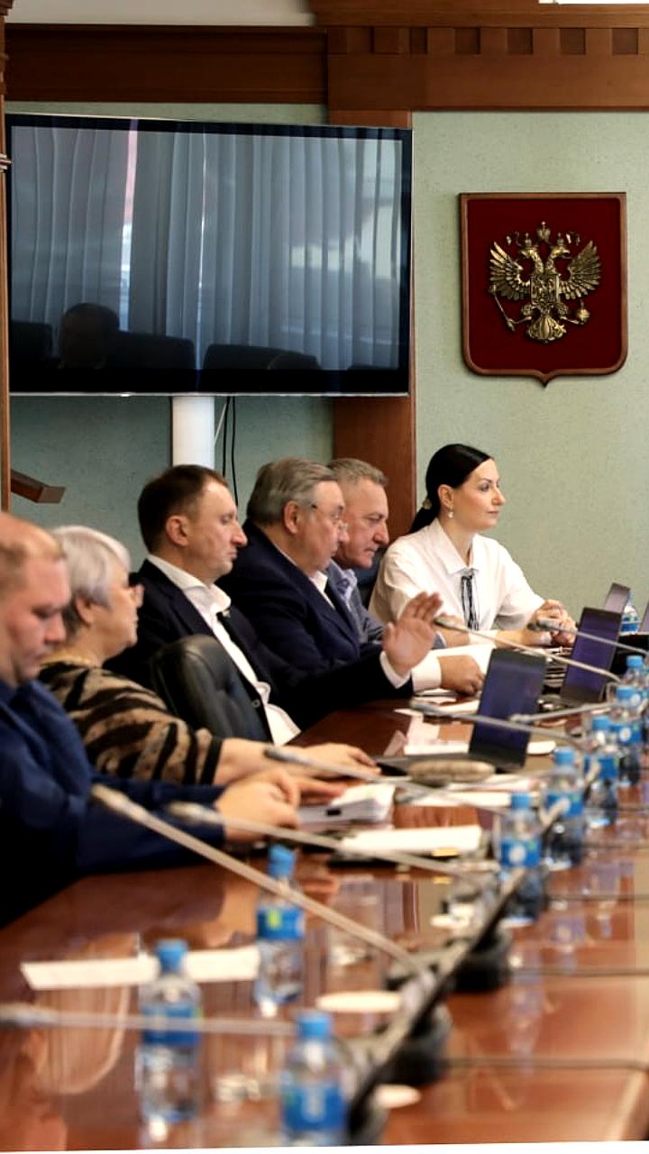 В Приморье изменят порядок выборов в муниципальные советы для улучшения прозрачности