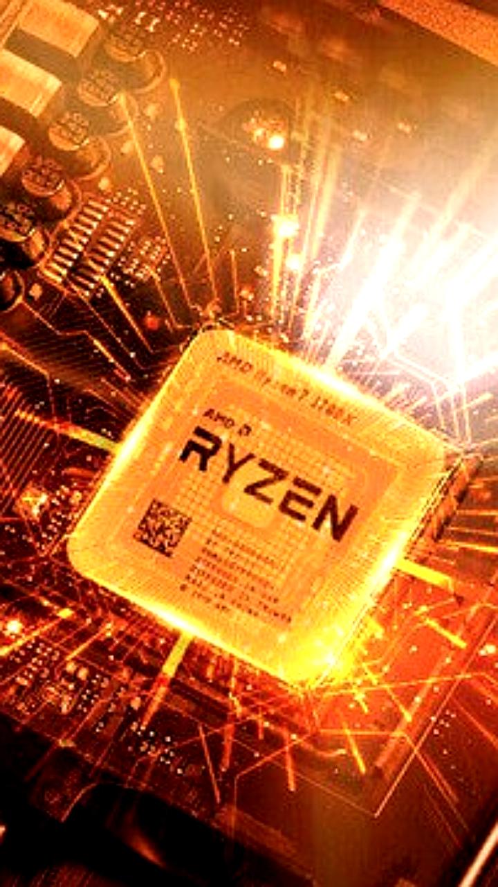 Ryzen 9600X лидирует в продажах процессоров в MindFactory