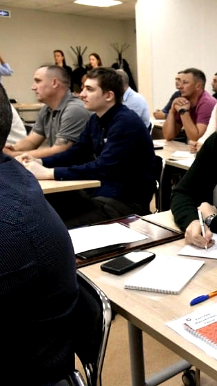 Запуск модуля 'Экономика и финансы' в проекте СВОи Герои 49 для ветеранов спецоперации