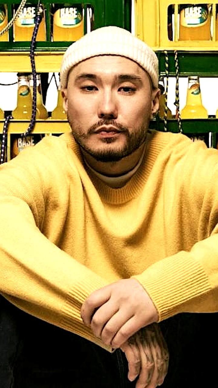 Скриптонит и Баста в ТОП-10 Музыкального индекса BandLink