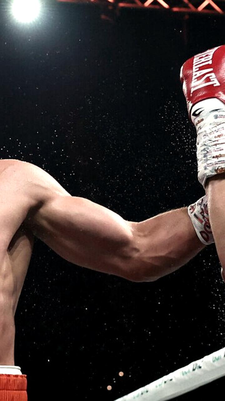 Тим Цзю одерживает 26-ю победу над Веласкесом в Сиднее