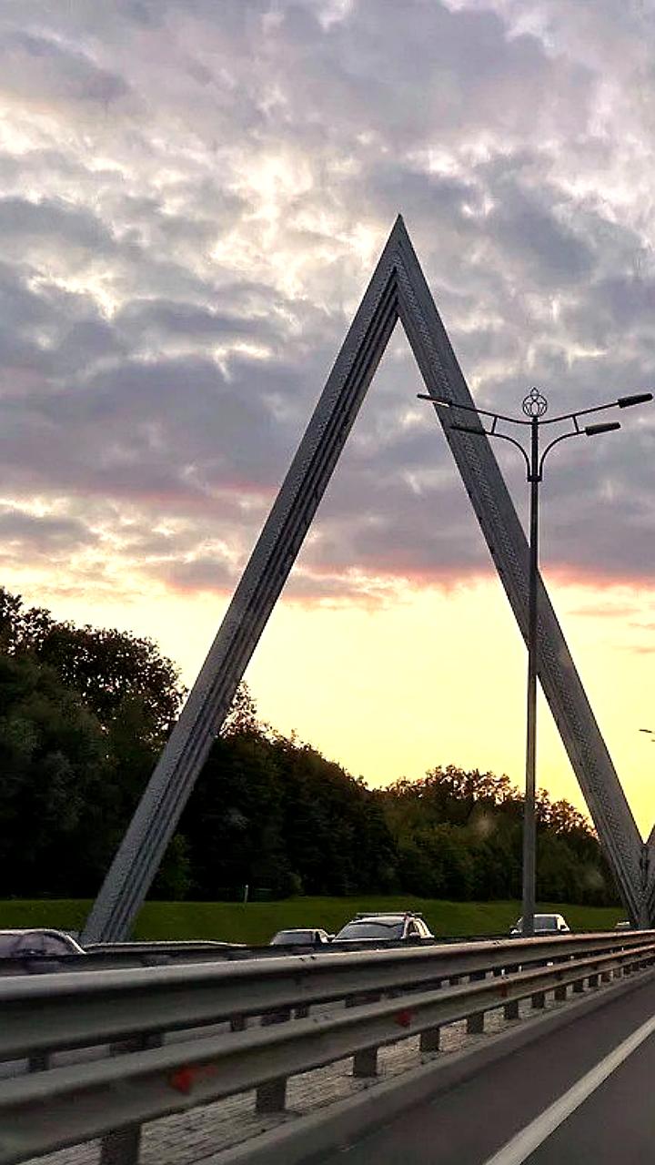 Строительство дублера Оренбургского тракта в Казани завершится к 2028 году