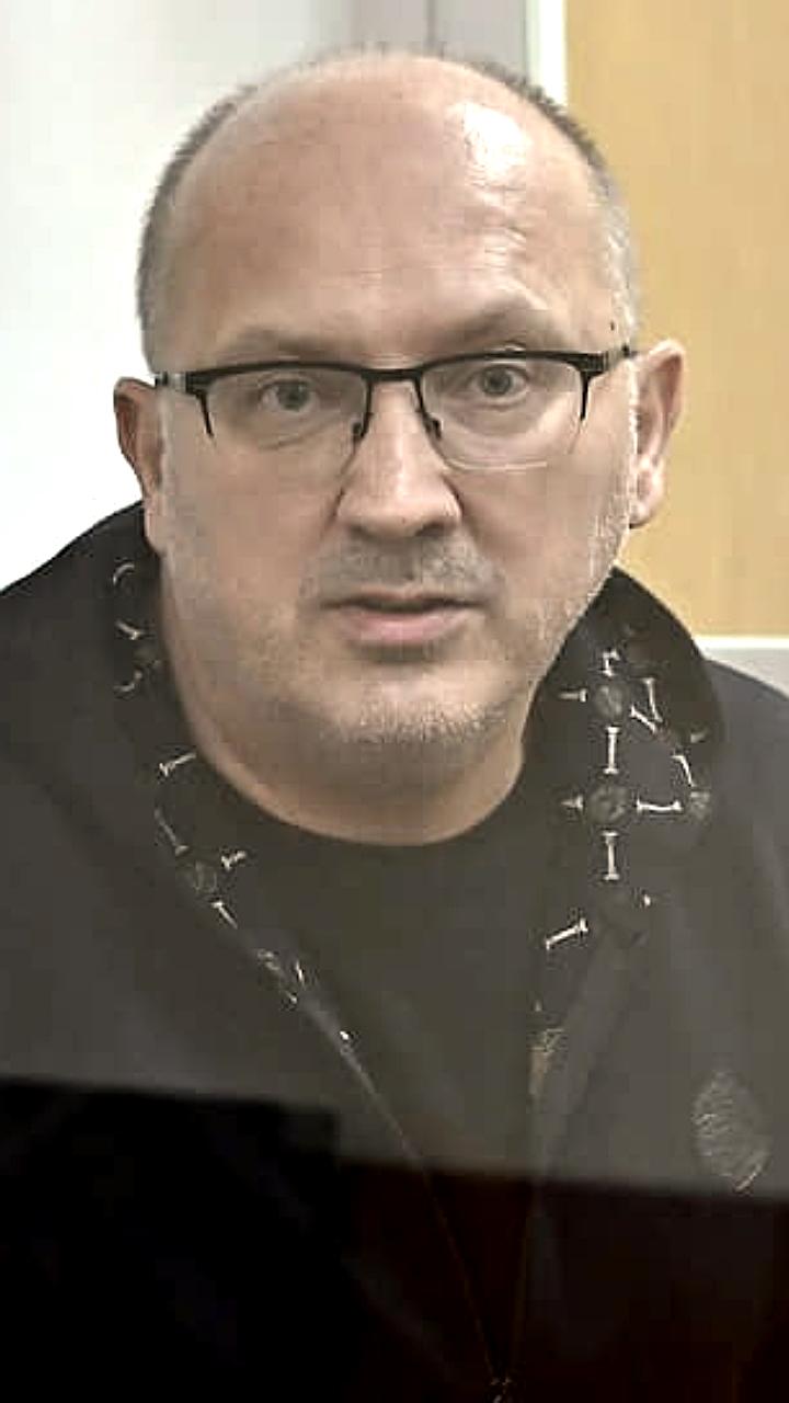 Свердловский областной суд подтвердил приговор Андрею Дьякову за взятки и злоупотребление полномочиями