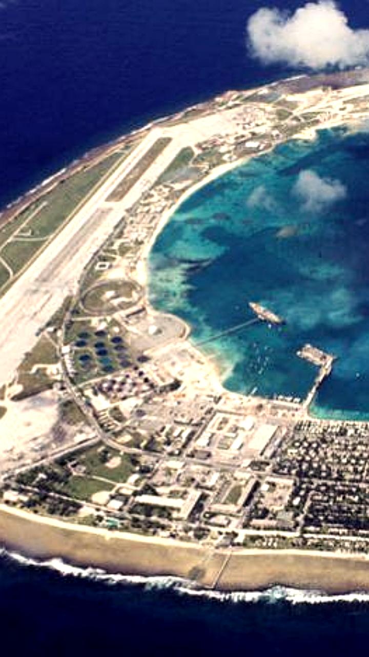 Маршалловы Острова внедряют базовый безусловный доход для всех граждан