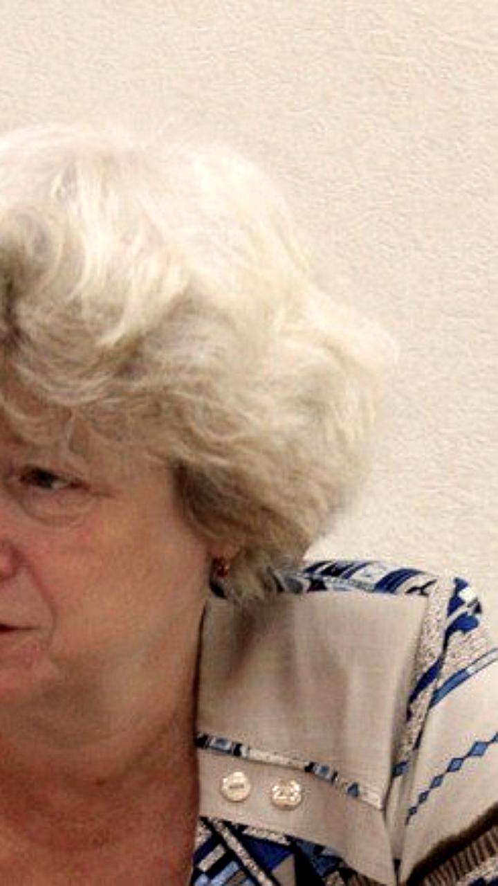 Экс-замминистра здравоохранения Иркутской области освобождена от наказания