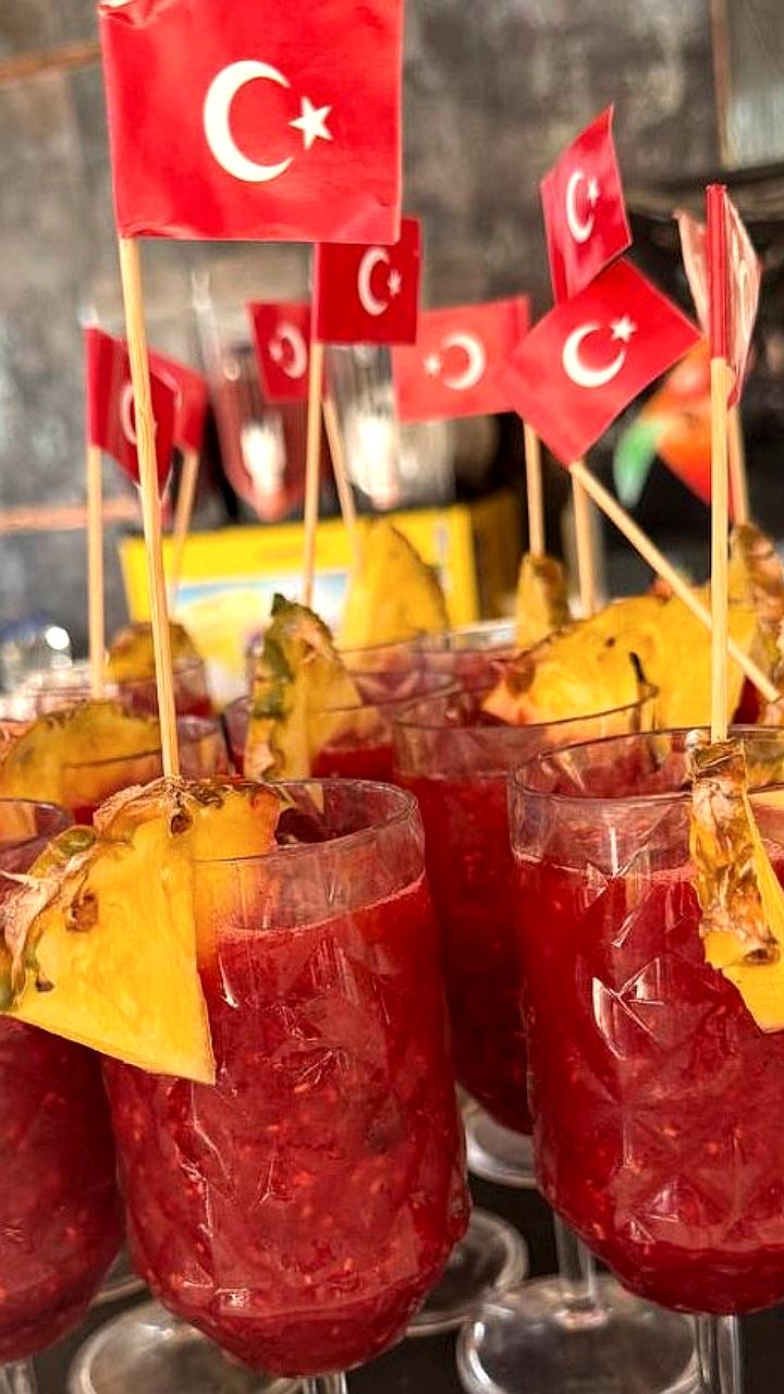 Турецкий туристический сектор готовится к конкуренции, система 'все включено' остается