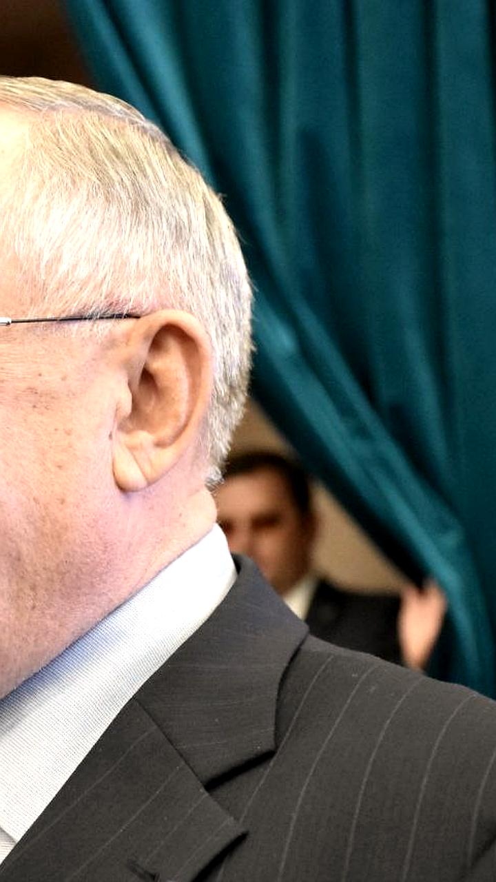 Губернатор Бусаргин и Сергей Альмеев обсудили развитие железнодорожной инфраструктуры в Саратовской области