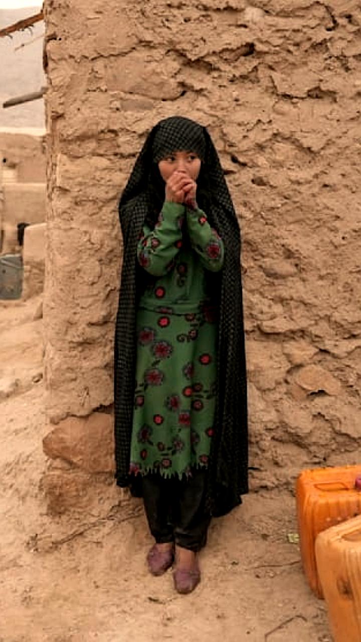 Афганистан сталкивается с угрозой голода: более 17 миллионов нуждаются в помощи