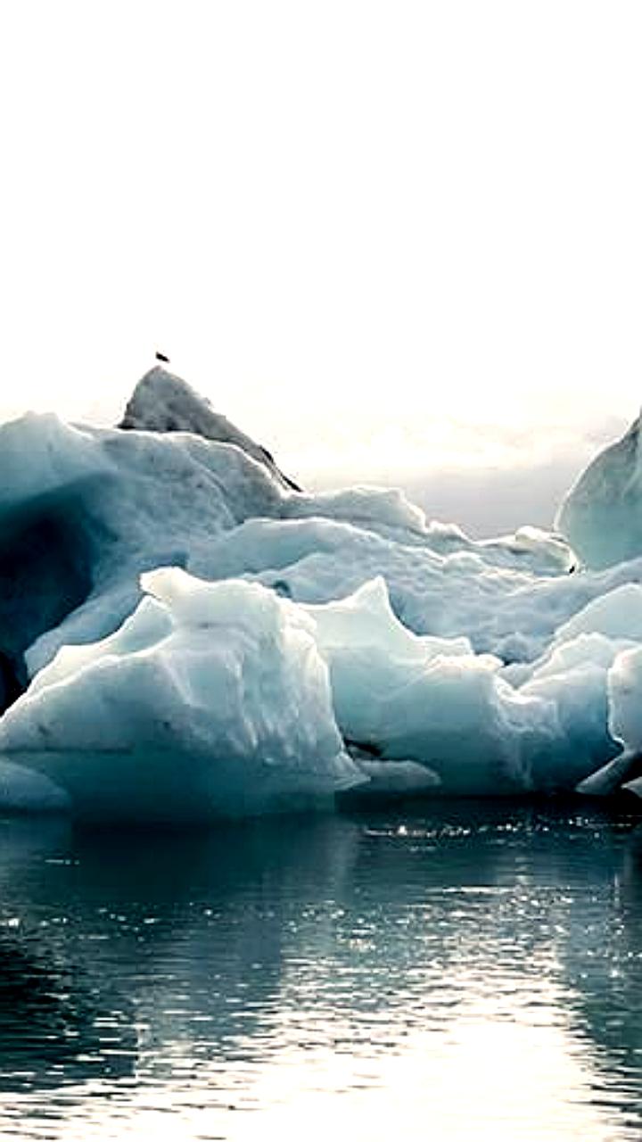 Исчезновение ледников: прогнозы учёных и потери в Швейцарских Альпах