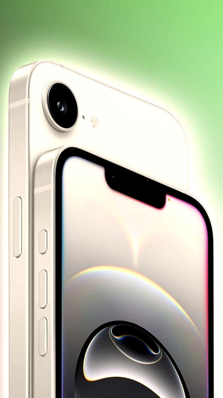 iPhone 17e получит поддержку MagSafe и быструю зарядку