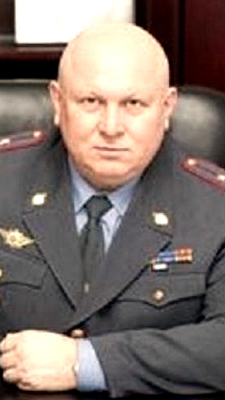Суд в Краснодаре конфисковал имущество семьи бывшего начальника УВД за коррупцию