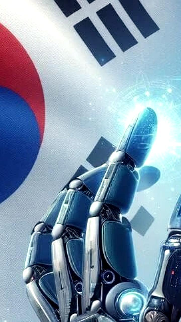 Южная Корея вводит первый в мире закон об искусственном интеллекте