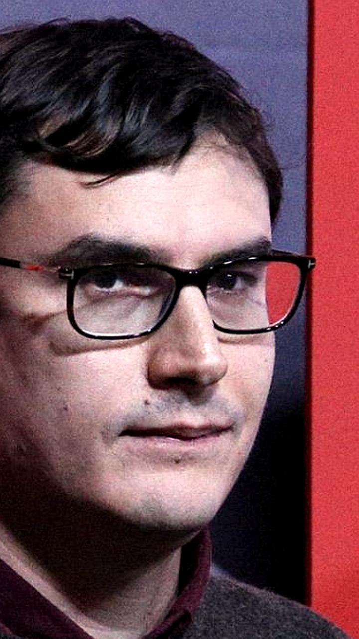 Сергей Шаргунов, депутат Госдумы, вероятно, не будет переизбираться в 2026 году