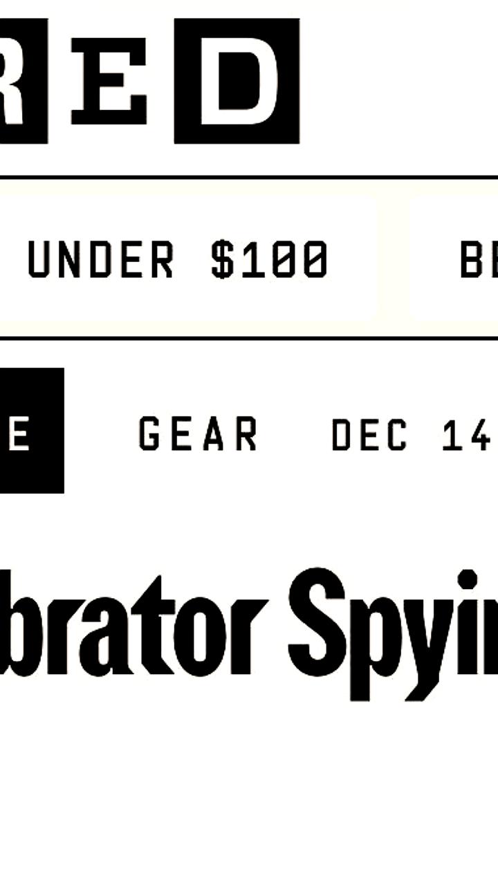 Умные секс-игрушки собирают данные о владельцах, вызывая вопросы о конфиденциальности