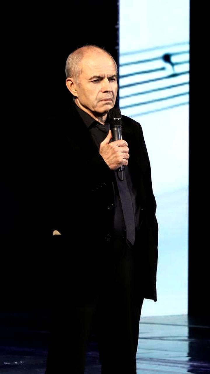 Юбилейный вечер Ширвани Чалаева в Махачкале: дань уважения выдающему композитору