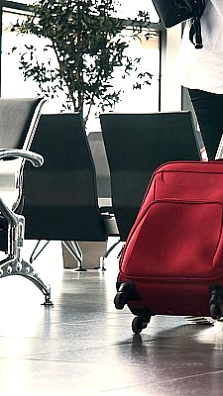 ГД предлагает единые нормы габаритов ручной клади, Уральские авиалинии увеличивают лимиты