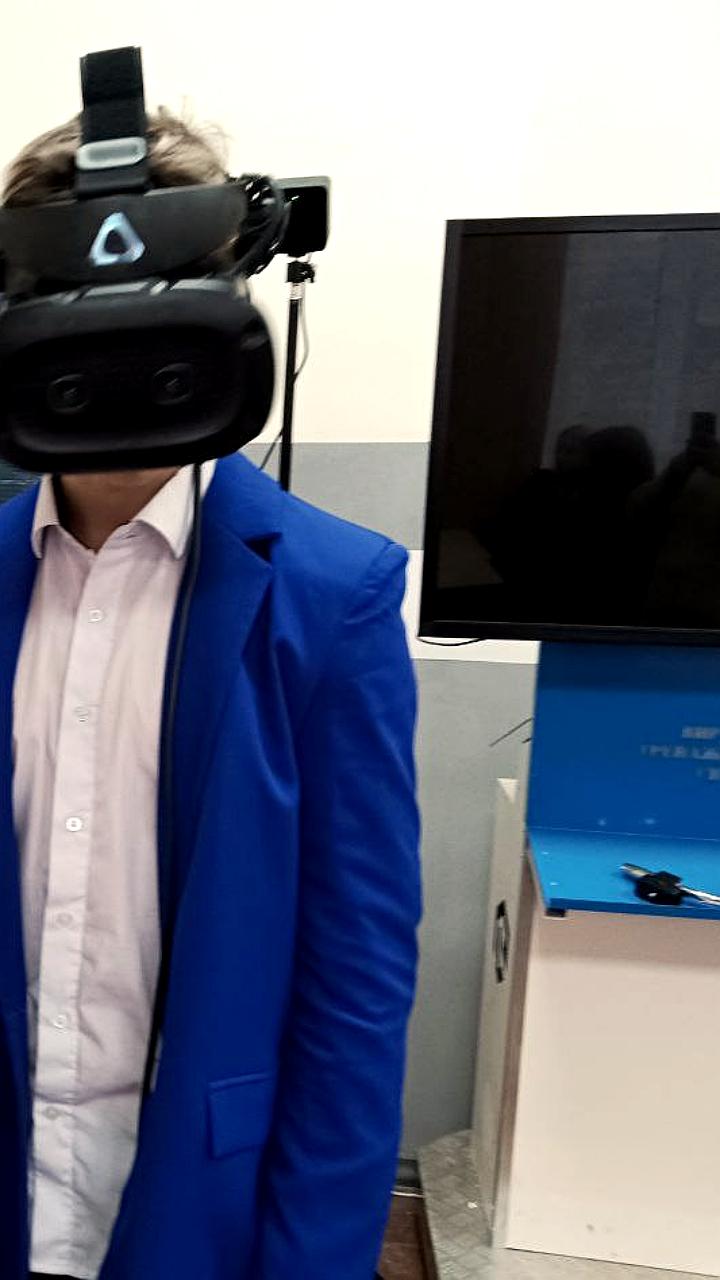 В Калужской области планируется фестиваль технологий для молодежи