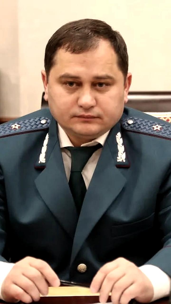 Гагаринский суд Москвы изъял имущество бывших сотрудников ФНС Ингушетии на 137 млн рублей