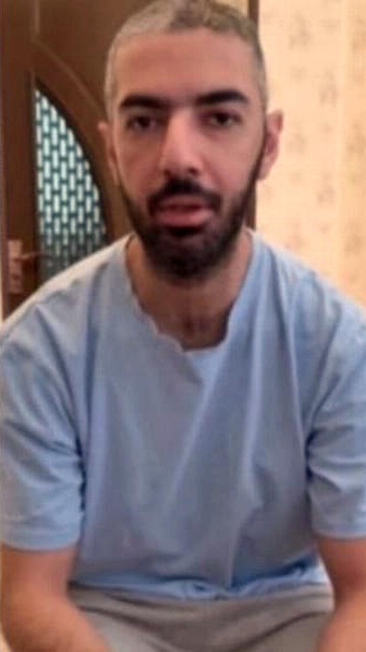 Акмаль Шукуров освобожден после пересмотра приговора