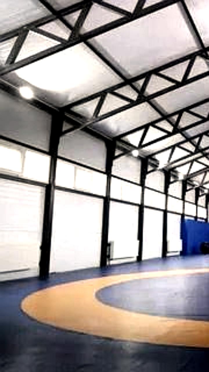 В Дагестане начато строительство физкультурно-оздоровительного комплекса в селе Ботлих