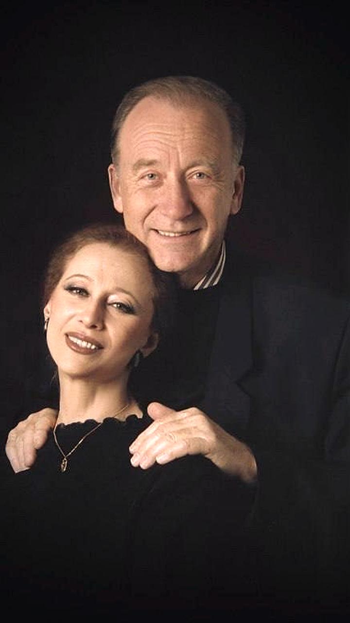 Торжественные мероприятия в честь Родиона Щедрина пройдут в Санкт-Петербурге и Москве