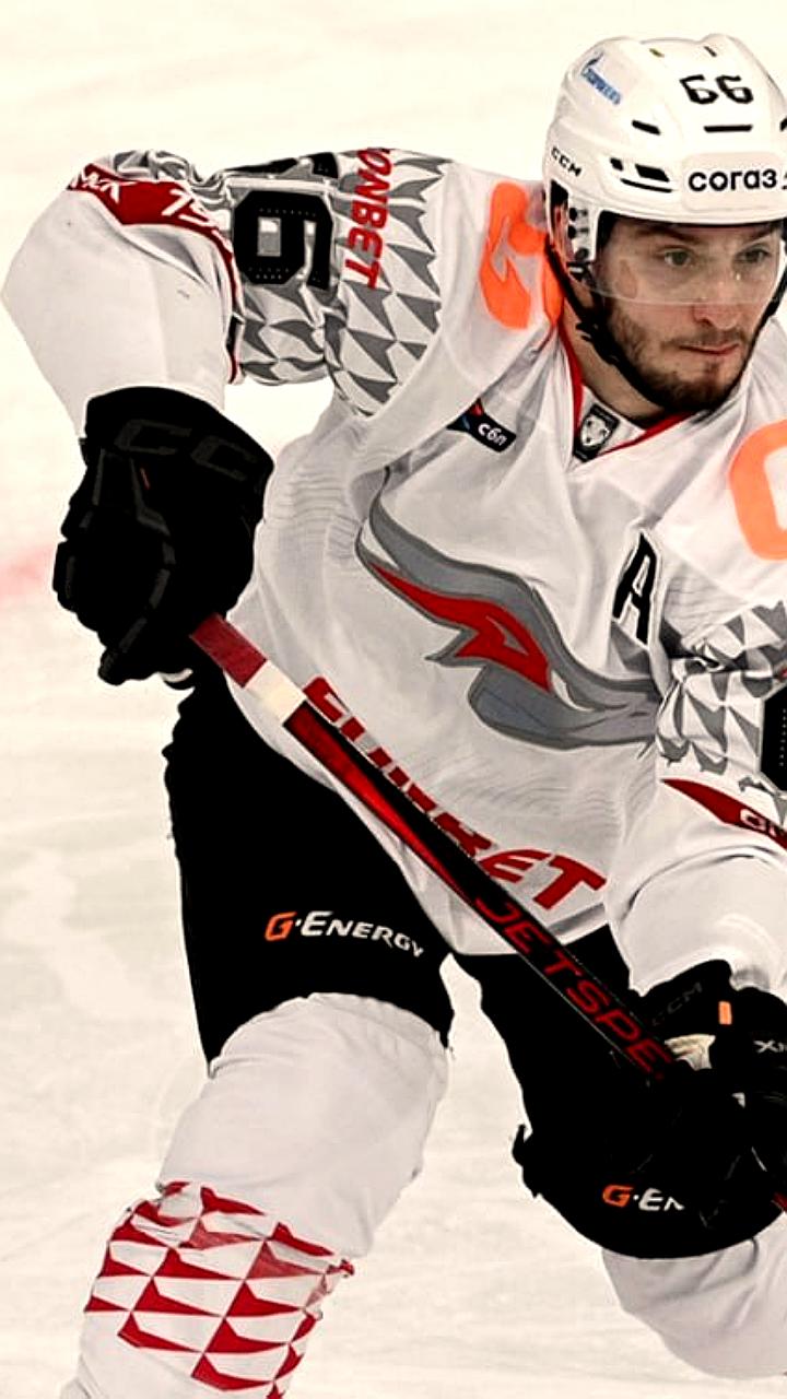 Авангард встречается с Сибирью в первом сибирском дерби сезона