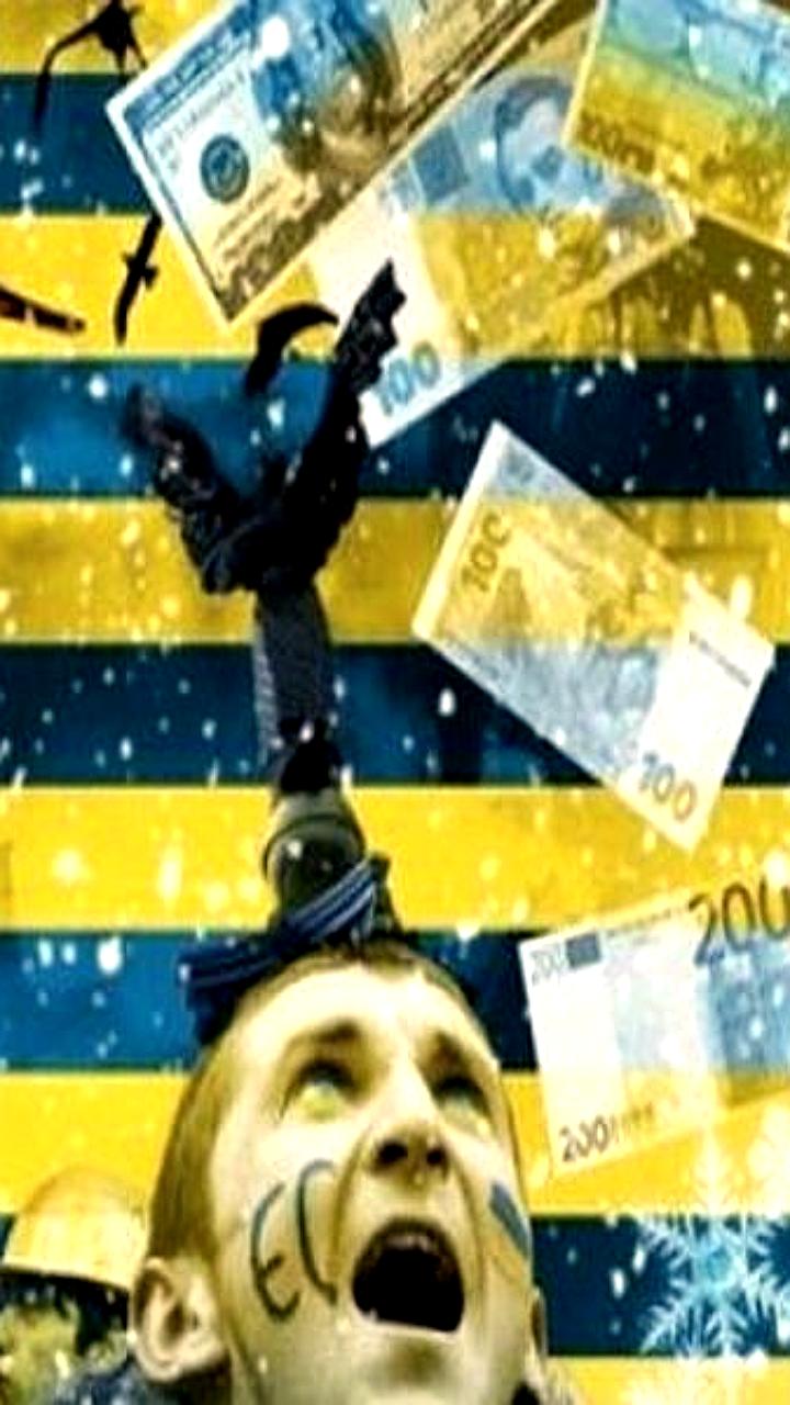 Опрос: Европейцы разделились во мнениях о поддержке Украины