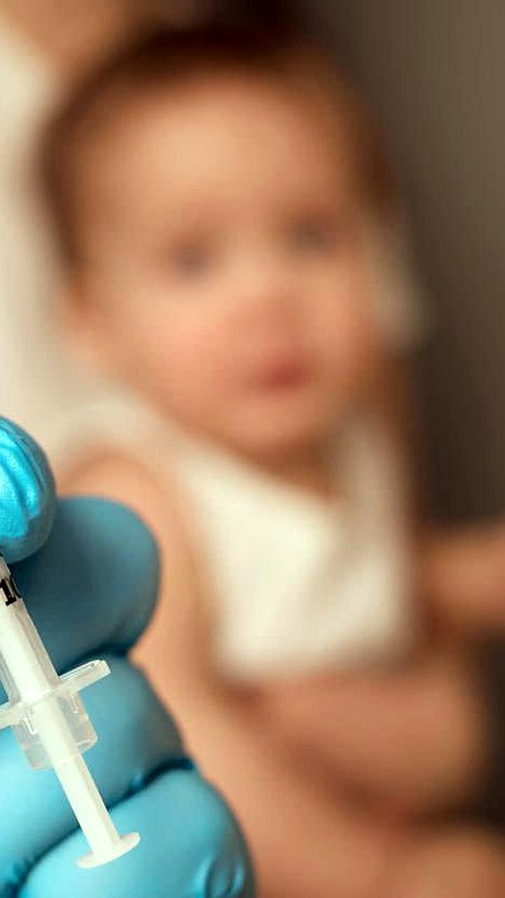 США отменяют обязательную вакцинацию новорожденных от гепатита B