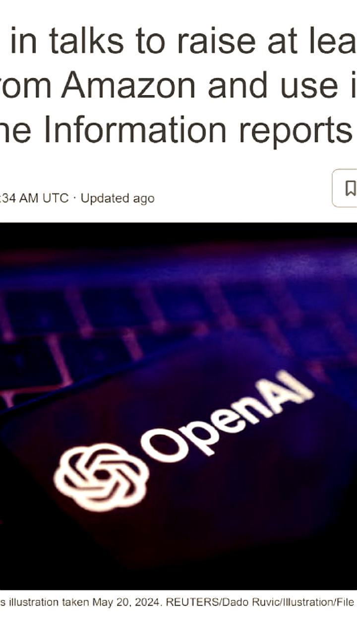 Крупные компании подают заявки и ведут переговоры о финансировании на фоне рыночных изменений