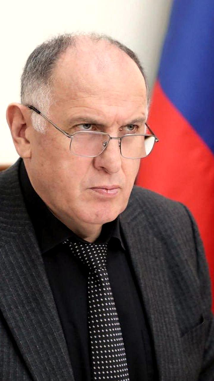 Налоговые поступления в Абхазии и Дагестане значительно увеличились за 11 месяцев 2025 года