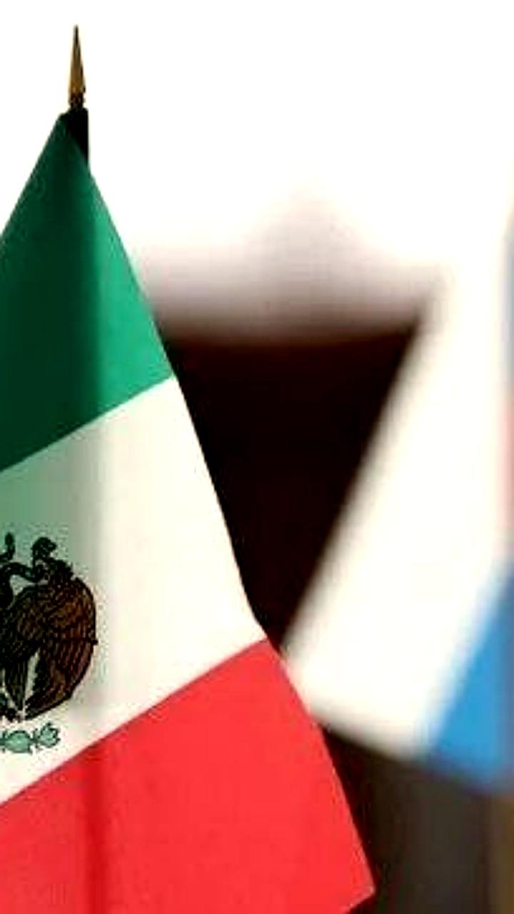 Товарооборот России и Мексики сократился на треть в 2025 году