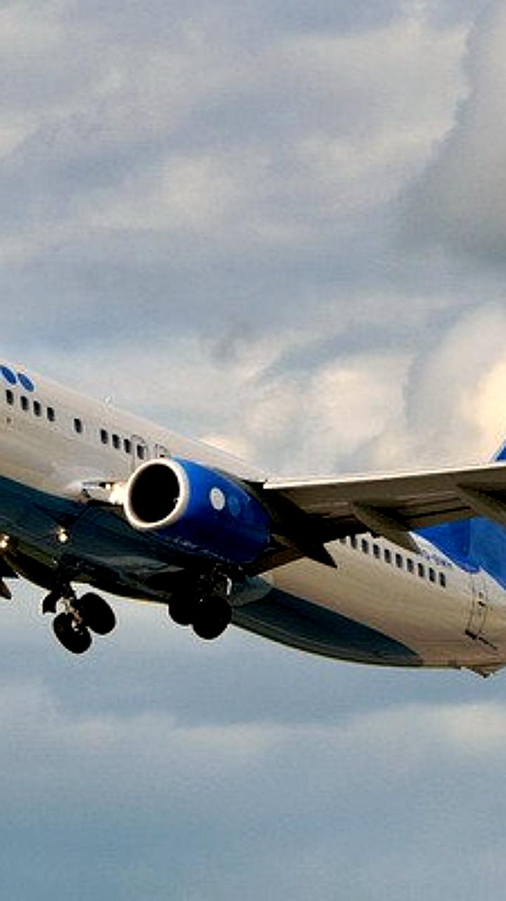 Авиакомпания Победа запускает новые рейсы из Москвы в Термез и Нукус