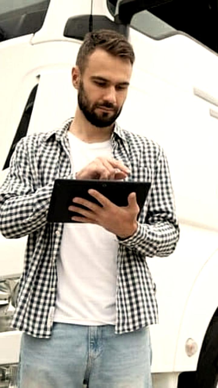 С 1 января 2026 года Беларусь подключится к цифровой системе разрешений ЕКМТ