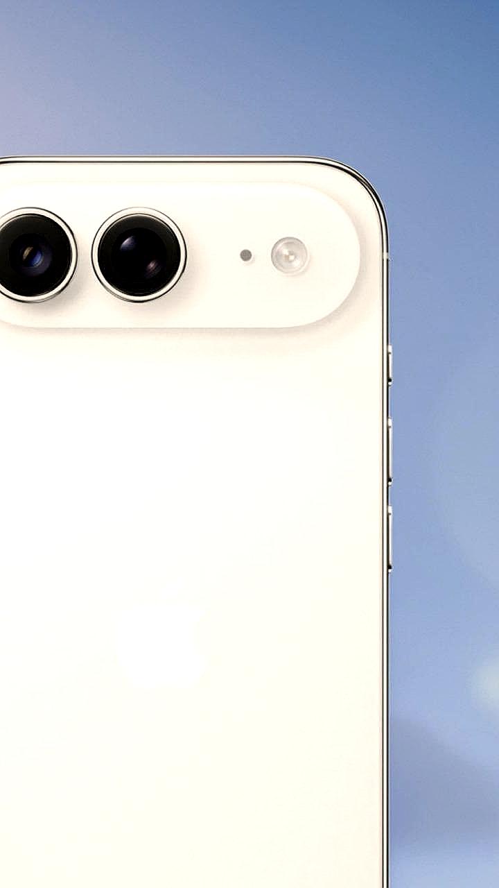 Apple анонсирует улучшения для iPhone Air 2, включая двойную камеру и снижение цены