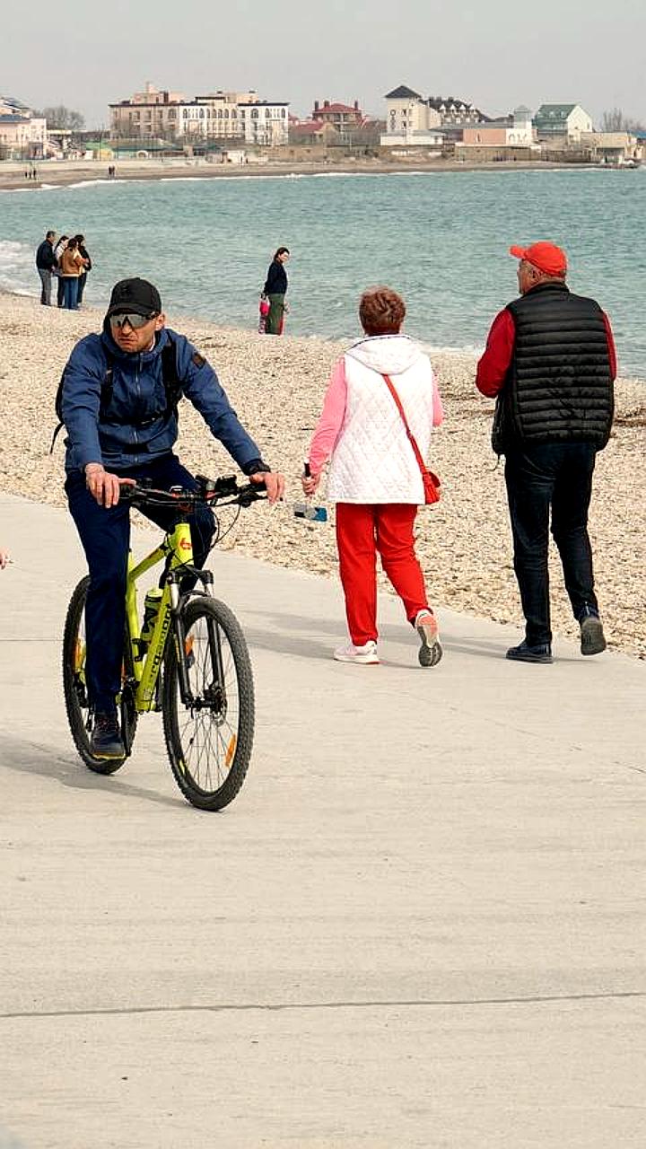 Кисловодск отмечает рост туристического потока на 5% в 2025 году