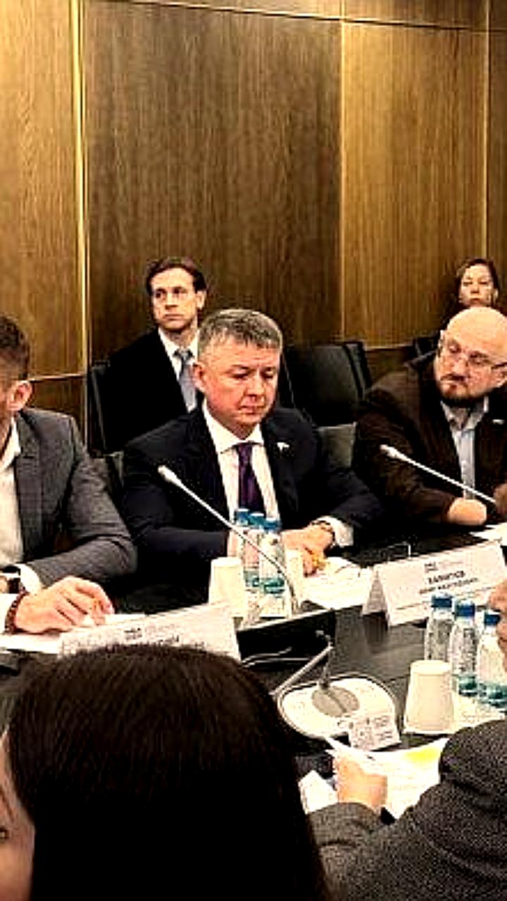 Комитет Госдумы по спорту обсудил сокращение базовых видов спорта