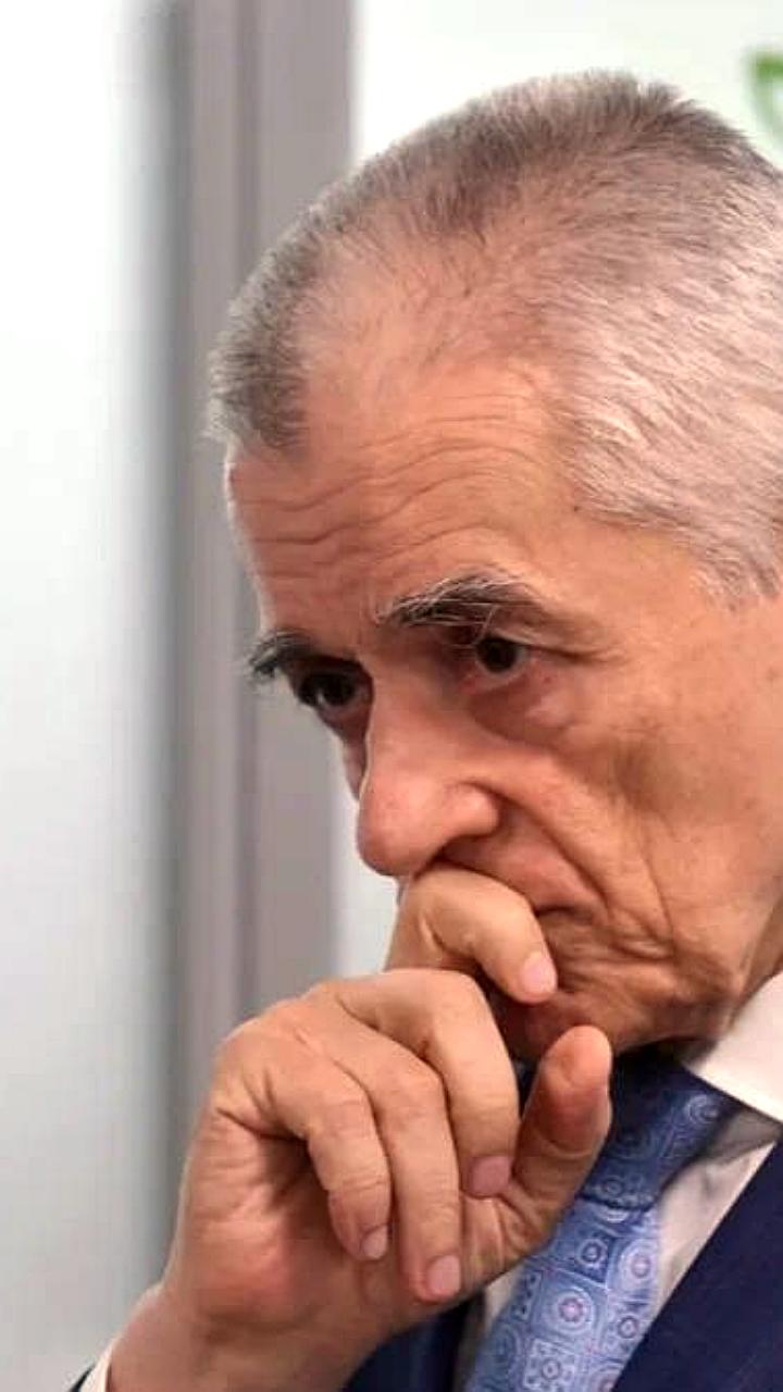 Ожидается пик заболеваемости гриппом в России в начале 2026 года