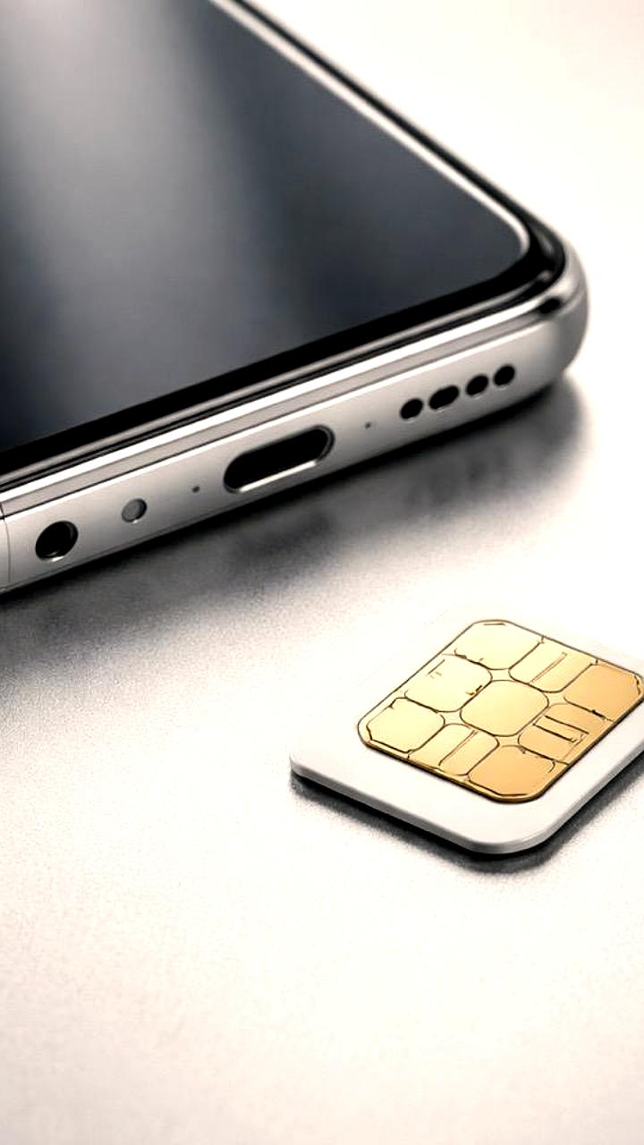 Рекордный перенос номеров: более 600 тыс. абонентов сменили операторов в октябре