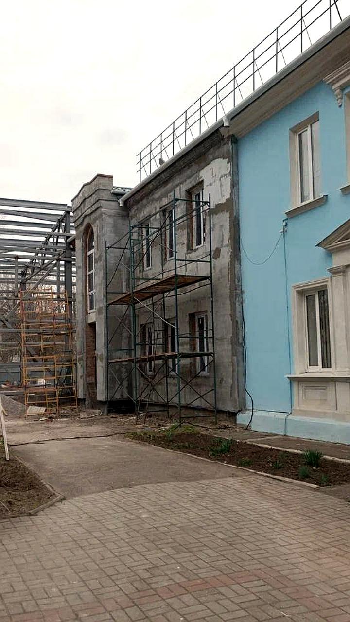 Утвержден генеральный план развития Бердянска на 20 лет