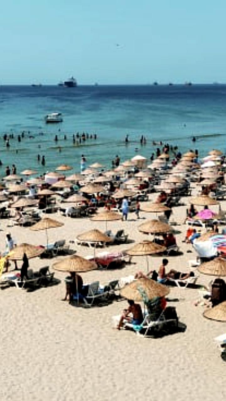 Рост турпоездок по России в 2025 году составил почти 6%